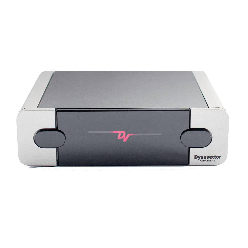 Dynavector P75 Phono Amplifier