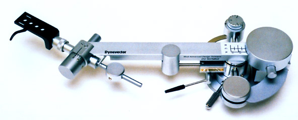 Dynavector DV-507 mkII